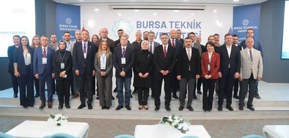 Karadeniz limanları için mavi dönüşüm başladı