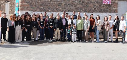 Mobilya Eko-Tasarım Çalıştayından, ThinkPack Ambalaj Tasarım Çalıştayı doğdu