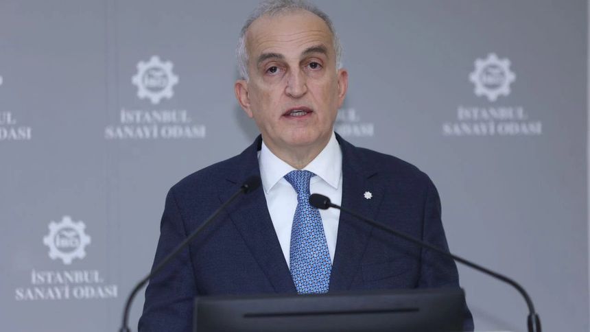 'Sanayicilerin en acil ihtiyacı önünü görebilmek'