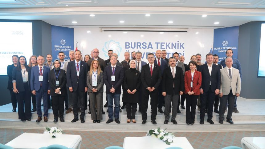 Karadeniz limanları için mavi dönüşüm başladı