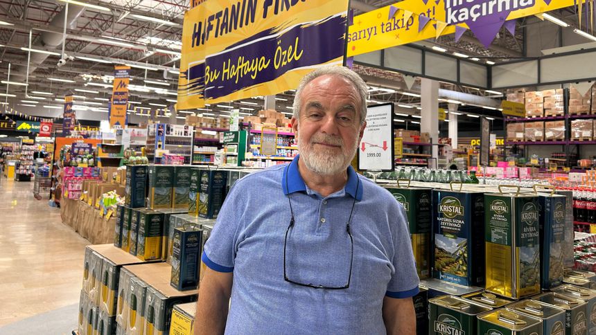 Migall Gross, 50 yıllık tecrübesiyle Kayseri’de hizmet ağını güçlendiriyor
