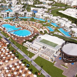 Rixos Hurghada, Türk turist sayısını artırmaya odaklandı