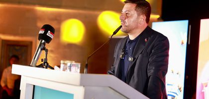 Merkezdeki tek taş oteli Nevşehir Belediyesi açtı