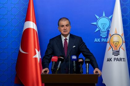 AK Parti'den İmamoğlu açıklaması: Hiçbirimiz dosyanın içeriğiyle ilgili bilgiye sahip değiliz