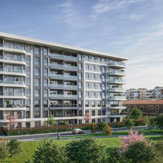 Ege Yapı, İzmir’de yeni yatırımlara başladı
