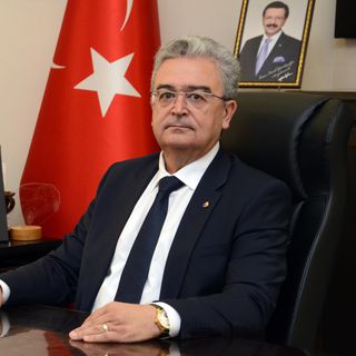 ’Gıda tehdit unsuru olmamalı’