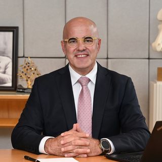 Zaimler: Sabancı Holding 2. yüz yılında 'üçlü formül' ile büyüyecek