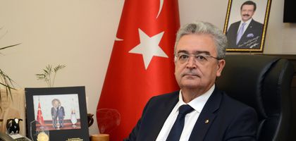 ’Gıda tehdit unsuru olmamalı’