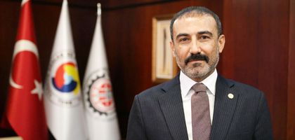 GTO Başkanı Yıldırım: Orta Doğu’daki savaş küresel ticaret açısından büyük risk taşıyor