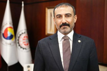 GTO Başkanı Yıldırım: Orta Doğu’daki savaş küresel ticaret açısından büyük risk taşıyor