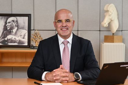 Zaimler: Sabancı Holding 2. yüzyılında 'üçlü formül' ile büyüyecek