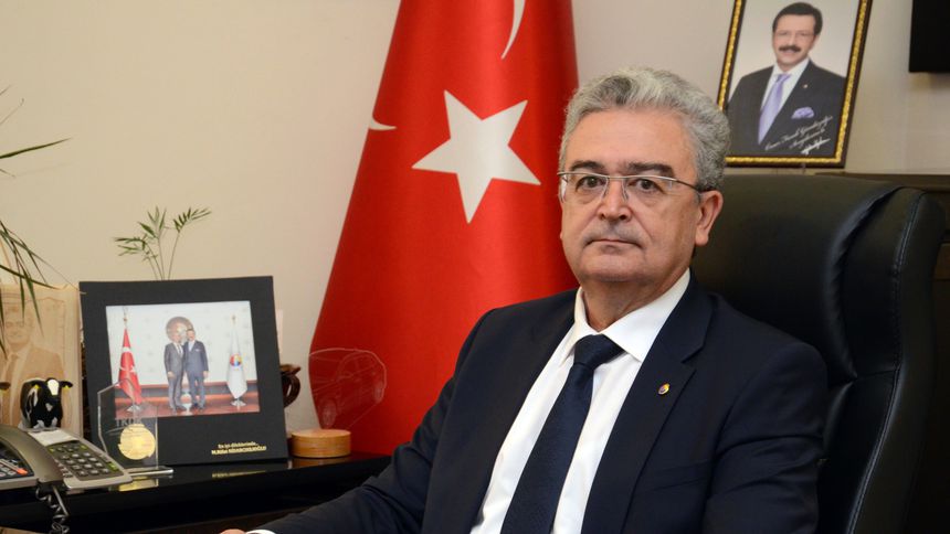 ’Gıda tehdit unsuru olmamalı’