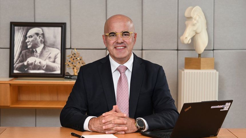 Zaimler: Sabancı Holding 2. yüzyılında 'üçlü formül' ile büyüyecek