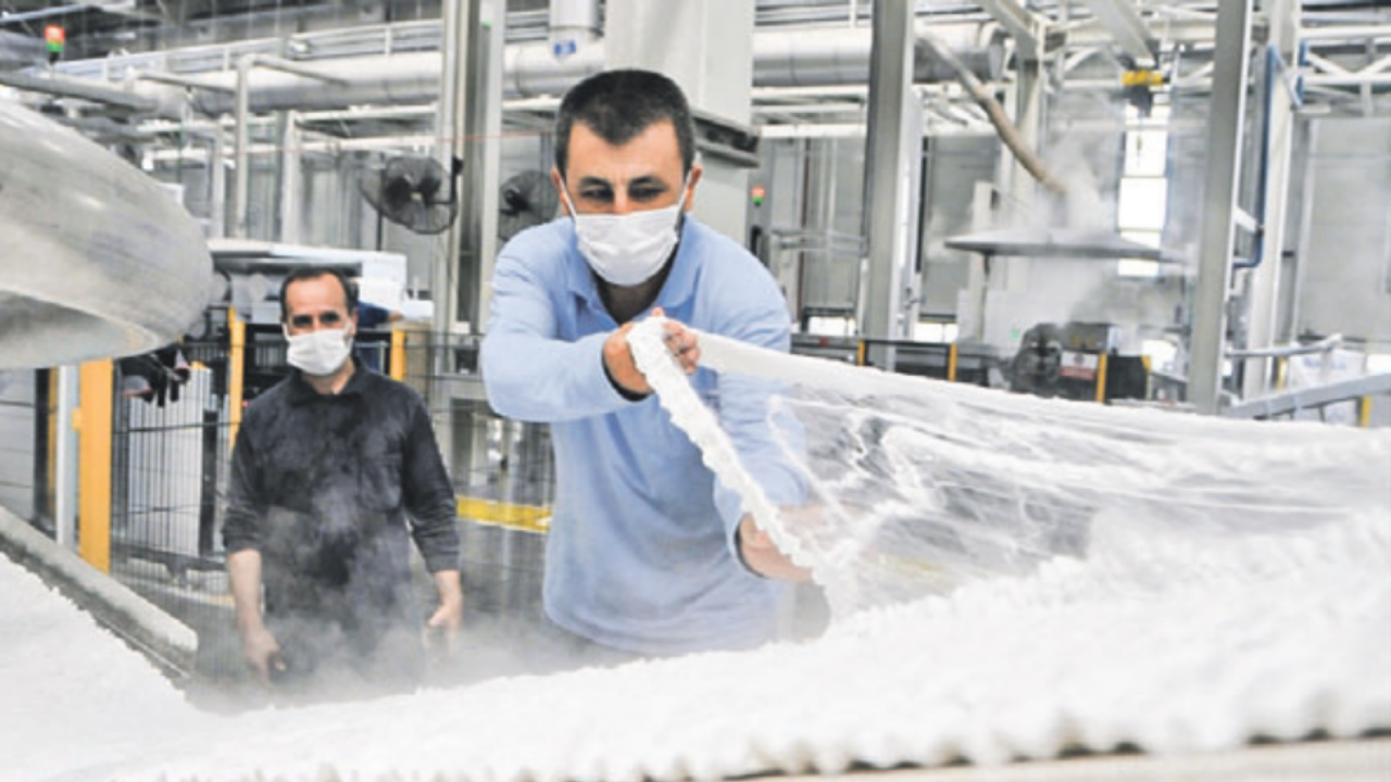 'Zorla çalıştırma'ya vergi tehdidi