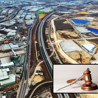 Gaziantep'te ‘konkordato’ alarmı