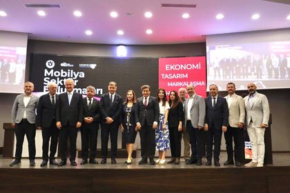 Özgener: Mobilyada ihracat odaklı planlamalar yenilenmeli
