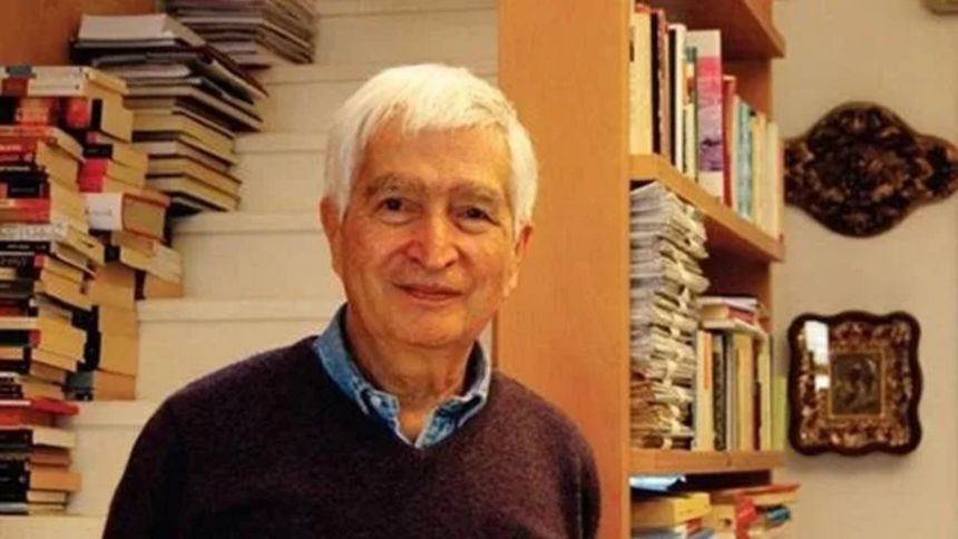 Tevfik Güngör Uras'ı andık