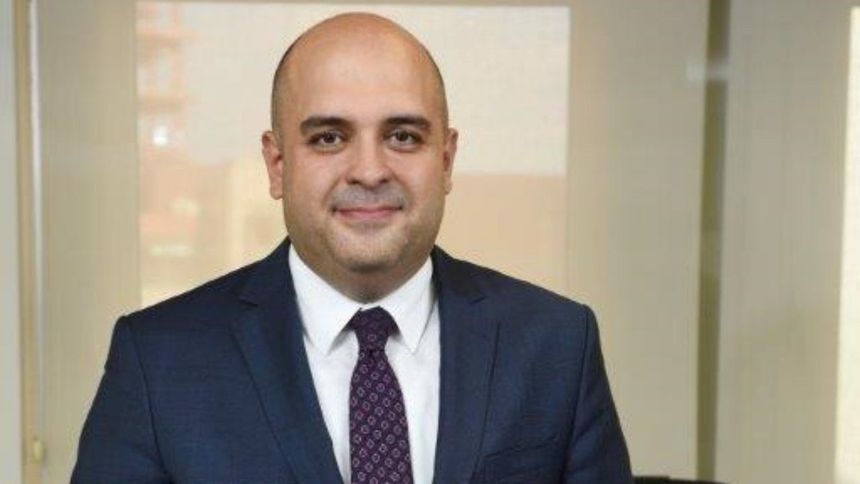 TBB'nin yeni Genel Sekreteri Nurullah Bakır oldu
