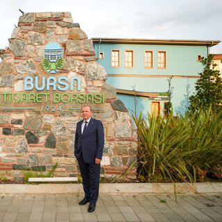 Bursa Ticaret Borsası, 41 milyar TL’yi aşan işlem hacmiyle ilk yarıda yüzde 35 büyüdü