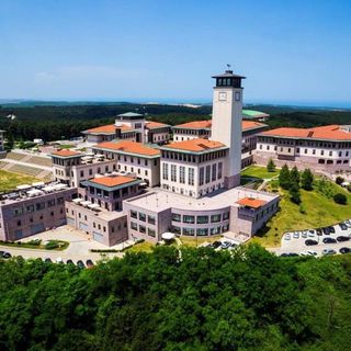 Koç Üniversitesi'nin 2 projesine Avrupa'dan destek