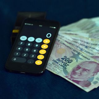 TÜİK: Ortalama hane halkı kullanılabilir geliri yüzde 76,7 arttı