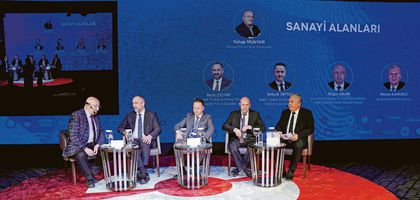 Marmara Bölgesi'nde OSB’ler doldu, yeni yatırımcılar Zonguldak sınırına dayandı