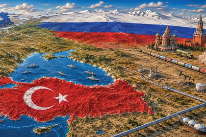 Rekabet etmek iyi ilişkileri dışlamamalıdır