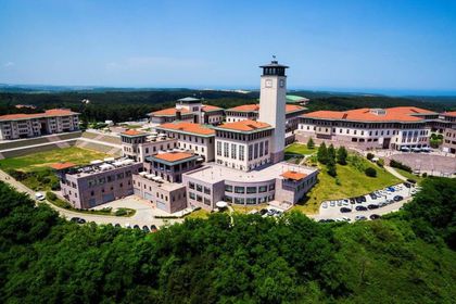 Koç Üniversitesi'nin 2 projesine Avrupa'dan destek