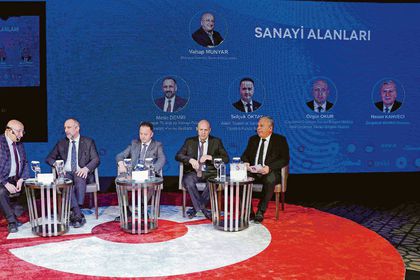 Kömür kaçak binaların altında kaldı, Zonguldak Marmara’dan taşan yatırıma umut bağladı