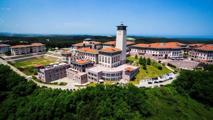 Koç Üniversitesi'nin 2 projesine Avrupa'dan destek