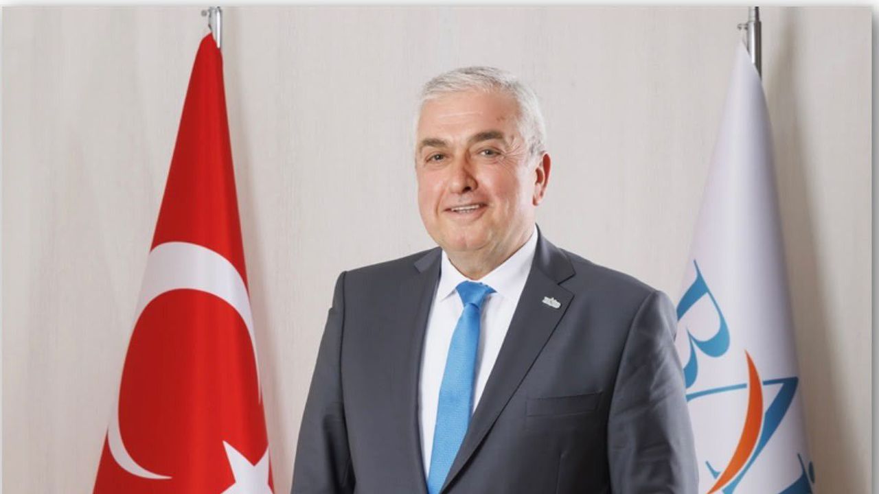 Türk gübre sektörünün hedefi dünya markası oluşturmak
