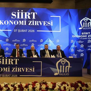 Yılmaz: Arz yönlü politikalarla enflasyonla mücadelemize katkıda bulunmalıyız