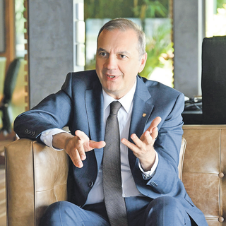 Türk deniz ticaret filosu yeni oyuncularla büyüyor