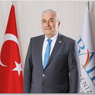 Gübre sektörünün hedefi dünya markası oluşturmak