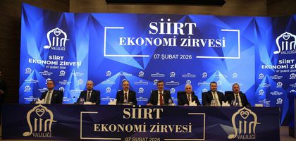 Yılmaz: Arz yönlü politikalarla enflasyonla mücadelemize katkıda bulunmalıyız