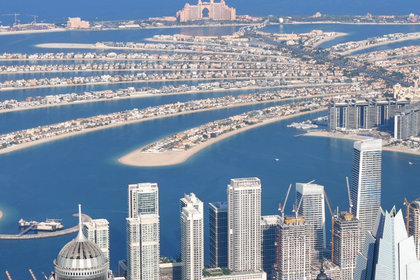 Dubai, küresel ticaretin güvenli limanı mı, yeni risk hattı mı?