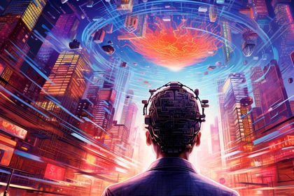 Yeni çağ ve Parmenides körlüğü