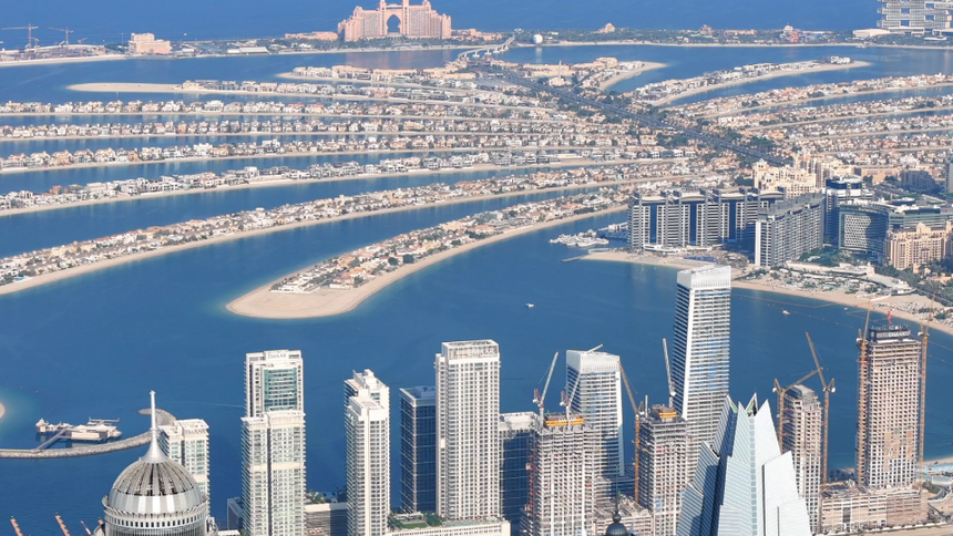Dubai, küresel ticaretin güvenli limanı mı, yeni risk hattı mı?