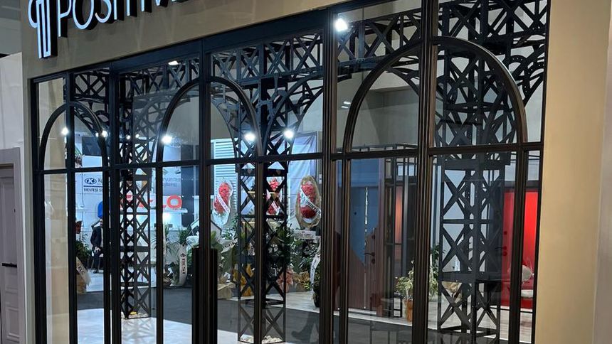 Positive Çelik Kapı, katma değerli ürünlerle karlı büyüme yolunda