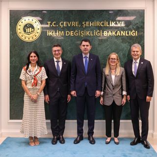 Garanti BBVA, COP31'in 'Küresel Bankacılık Partneri' oldu