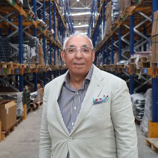 Gökçelik Yönetim Kurulu Başkanı Yalçın Aras: “Bizim korkumuz Çin değil, rekabetten korkmuyoruz”