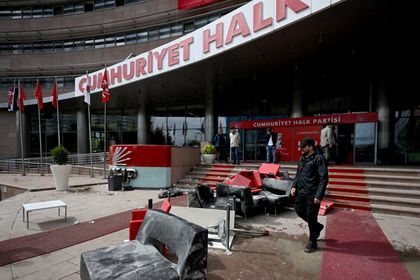 'Butlan' sonrası ekonomide yeni denklem