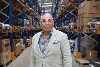 Yalçın Aras: Rekabet bizi güçlendirir, bizi zorlayan düşük kur ve artan maliyetler