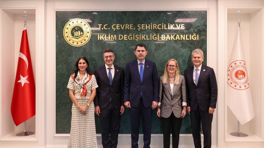 Garanti BBVA, COP31'in 'Küresel Bankacılık Partneri' oldu
