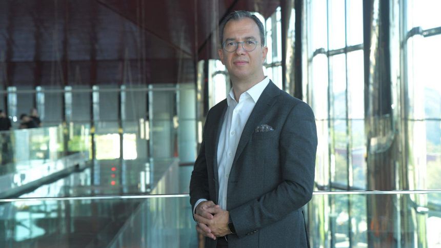 Yapay zeka, üretim şirketlerinin rekabet avantajını yüzde 36 artırıyor Yapay zeka, üretim şirketlerinin rekabet avantajını yüzde 36 artırıyor