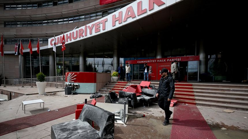 'Butlan' sonrası ekonomide yeni denklem 'Butlan' sonrası ekonomide yeni denklem
