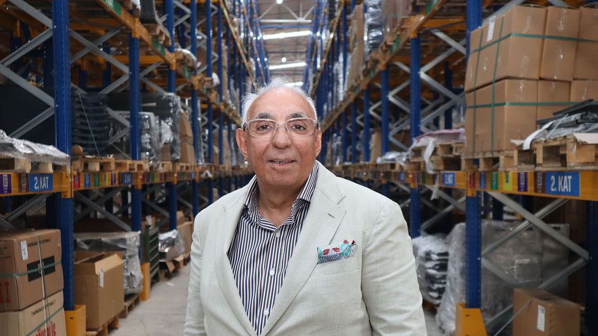 Yalçın Aras: Rekabet bizi güçlendirir, bizi zorlayan düşük kur ve artan maliyetler