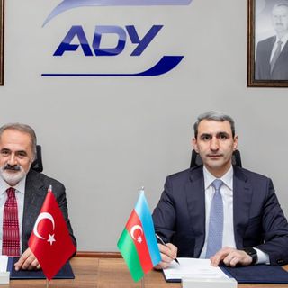TCDD'den Azerbaycan ile iş birliği mutabakatı