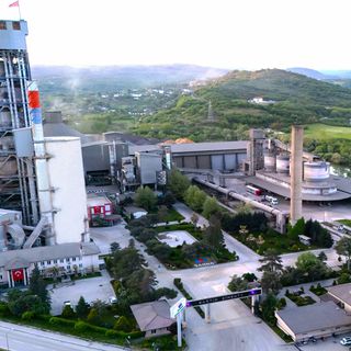 Çimko’dan 44,9 milyon ABD doları tutarında ilave tahvil ihracı