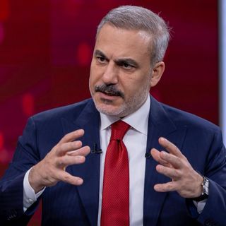 'Erdoğan-Trump ilişkisi NATO'da yaşanan gerilimi hafifletebilecek'